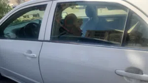 Used Toyota Corolla in Farwaniya