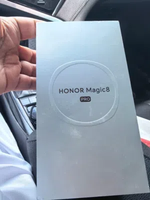 Honor Magic 8 Pro