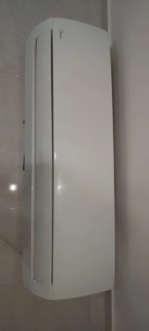 مكيف ميديا انفيرتر الحجم 2طن