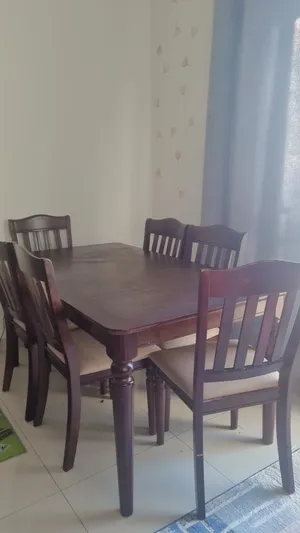 Dining Room Furniture . Used1