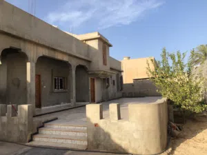 550 m2 4 Bedrooms Townhouse for Sale in Misrata Other