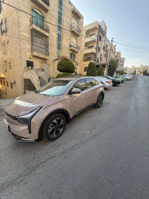 2022 NETA U PRO بانوراما بحالة الزيرو