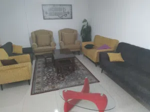 145 m2 3 Bedrooms Apartments for Rent in Ramallah and Al-Bireh Um AlSharayit