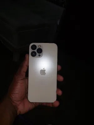 Apple iPhone 12 Pro Max 128 GB in Al Ahmadi