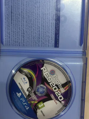 pes 2020 ps4