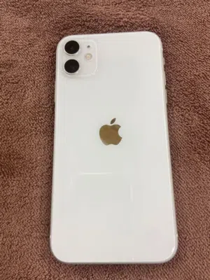 Apple iPhone 11 128 GB in Zawiya