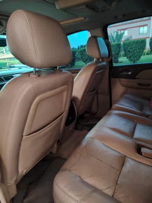 Used GMC Yukon in Al Batinah