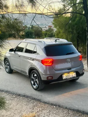 Used Hyundai Venue in Nablus