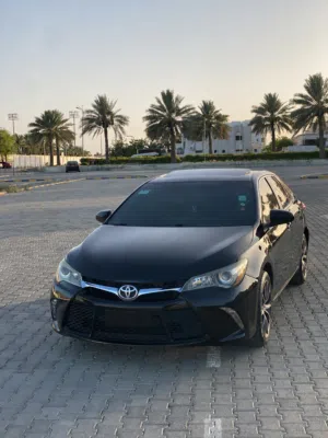 Used Toyota Camry in Al Dakhiliya