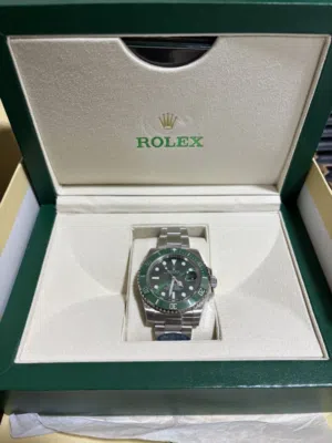 MASTER COPY rolex watch hulk وليكس هالك
