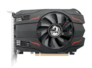 RX550 4GB RAM   شبه جديد