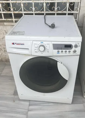 Washing Machines . National Electric . Used3