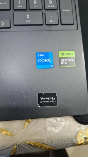 HP Victus 13thgan 15.6 insh