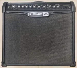LINE6 SPIDER IV 75W