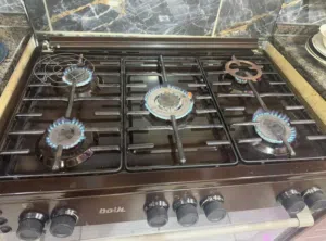 غاز تكنو كاز للبيع ب 130 الزرقاء جبل طارق