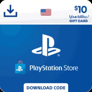 PlayStation gaming card for Sale in Zarqa