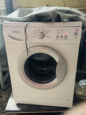 Wansa fully automatic less used