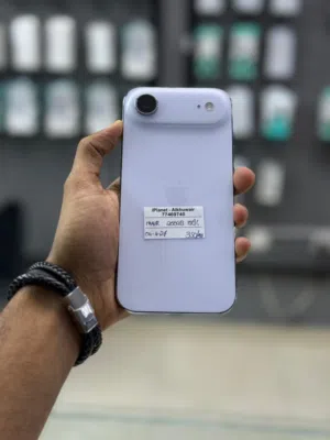 iPhone 17 Air 256 GB Good Device for sale - Best condition