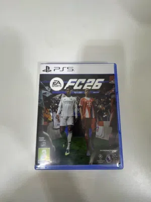 فيفا26 fc26 ب 125