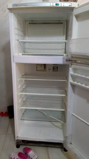ثلاجه نوعيتها سوريه