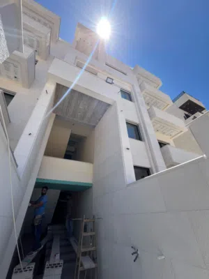 130 m2 3 Bedrooms Apartments for Sale in Amman Al Bnayyat