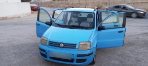 Used Fiat Panda in Zarqa