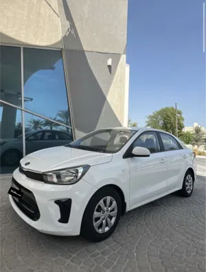 كيا بيجاس موديل 2021