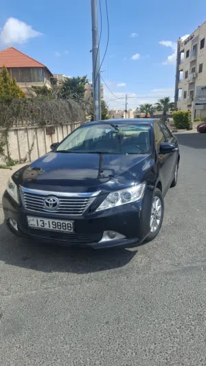 Used Toyota Camry in Amman