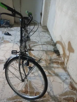 دراجه هوائيه