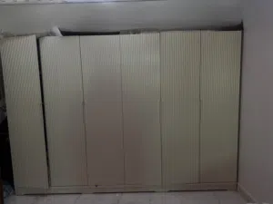 غرفه نوم كامله