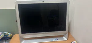 Sony All in One Pc with Keyboard n Mouse