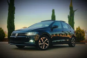 فوكساجن بولو 2018