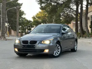 BMW e60 2009 i530