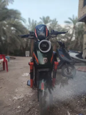 دراجه شحن اكس 900