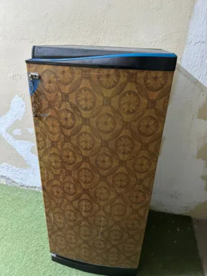 ثلاجة توشيبا Toshiba refrigerator