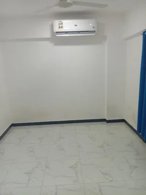 ROOM FOR RENT  IN MABELA               عرفة للايجار في المعبيلة شارع النور