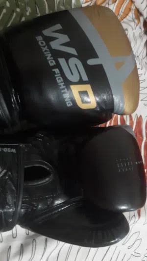 gants de boxe