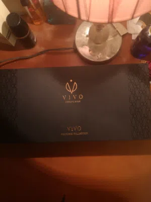باقة عطور من vivo perfumes