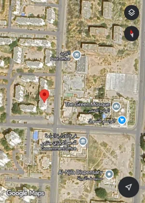 شقة بعمارات إنجيلة للبيع / تواصل واتس اب