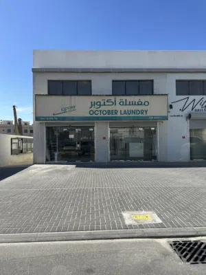 Shop for Rent in Zallaq