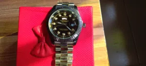 Rolex style watch for sale in nasr city