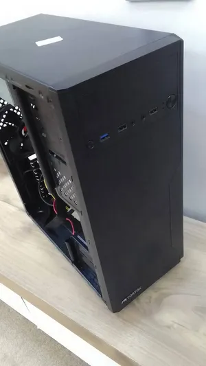 Gaming PC . Used0