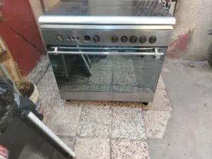 طباخ البيع جديد 5عيوني شغال