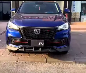 سيارة شانجان CS85 موديل 2023 فل كامل في حالة ممتازة للبيع بنظام كاش أو أقساط بدون مقدم