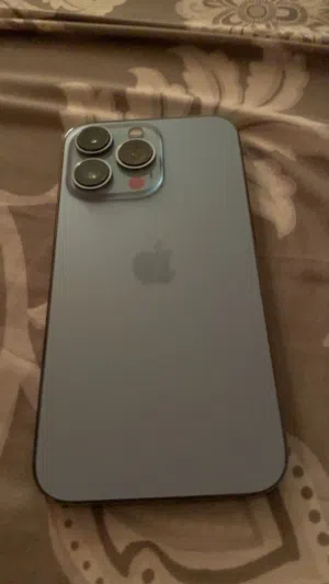 Apple iPhone 13 Pro 256 GB in Al Batinah