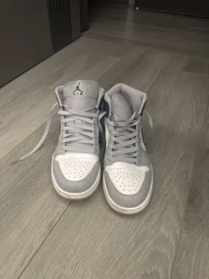 Air jordan