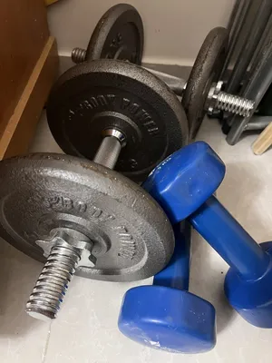 Weight Lifting . New0
