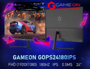 شاشة جايمنج ، gaming monitor