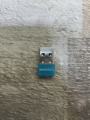 WiFi for Receivers, TV etc