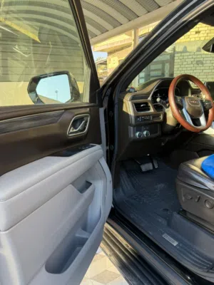 Used GMC Yukon in Basra